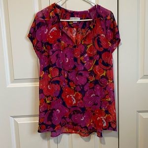 Liz Clairborn blouse